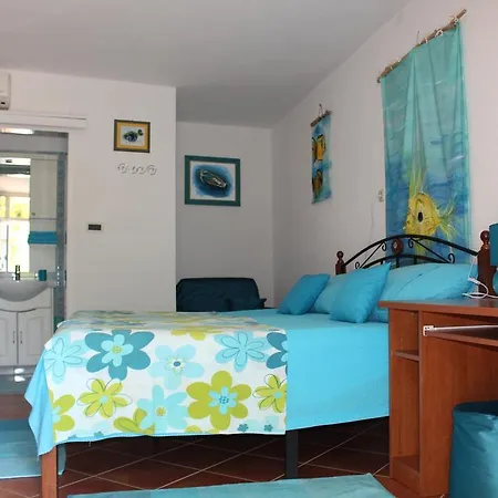 Apartment Palm House Rovinj