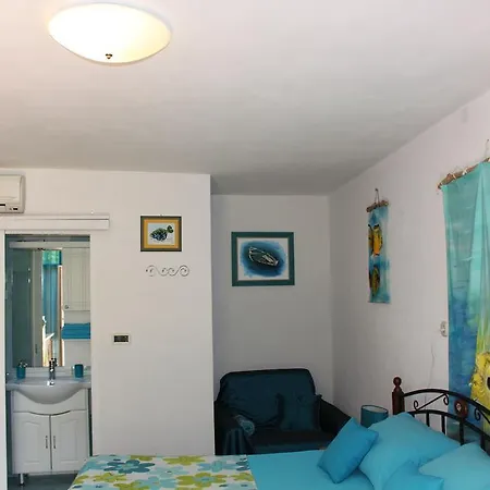 Palm House Apartment
