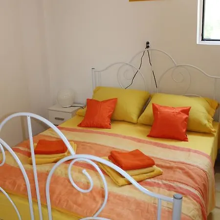 Palm House Apartment Rovinj