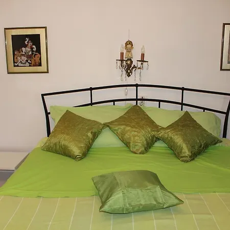 Apartment Palm House Rovinj