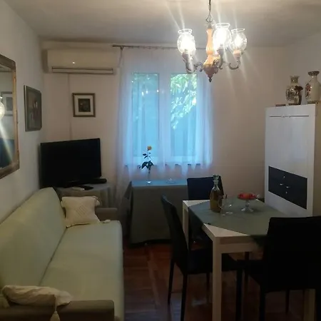 Apartment Palm House *