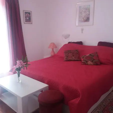 Apartment Palm House Rovinj