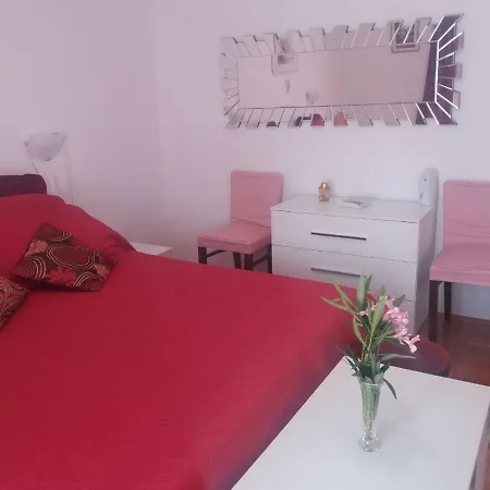 Apartment Palm House Rovinj